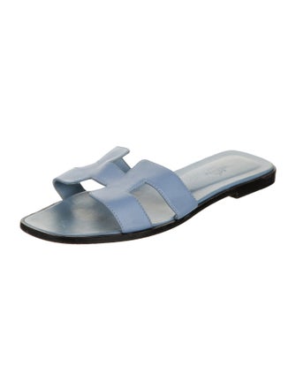 Hermès 2020 Oran Slides