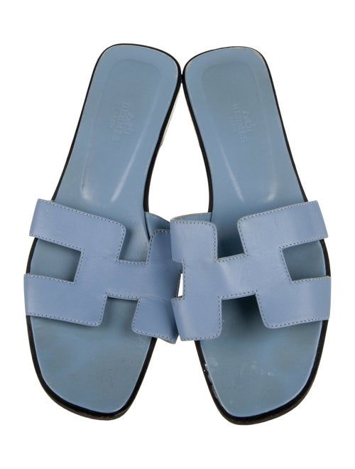 Hermès 2020 Oran Slides