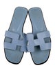 Hermès 2020 Oran Slides