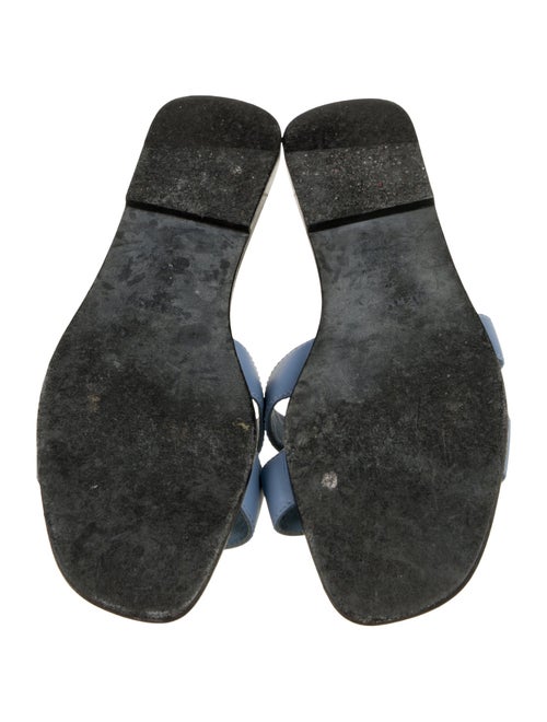 Hermès 2020 Oran Slides