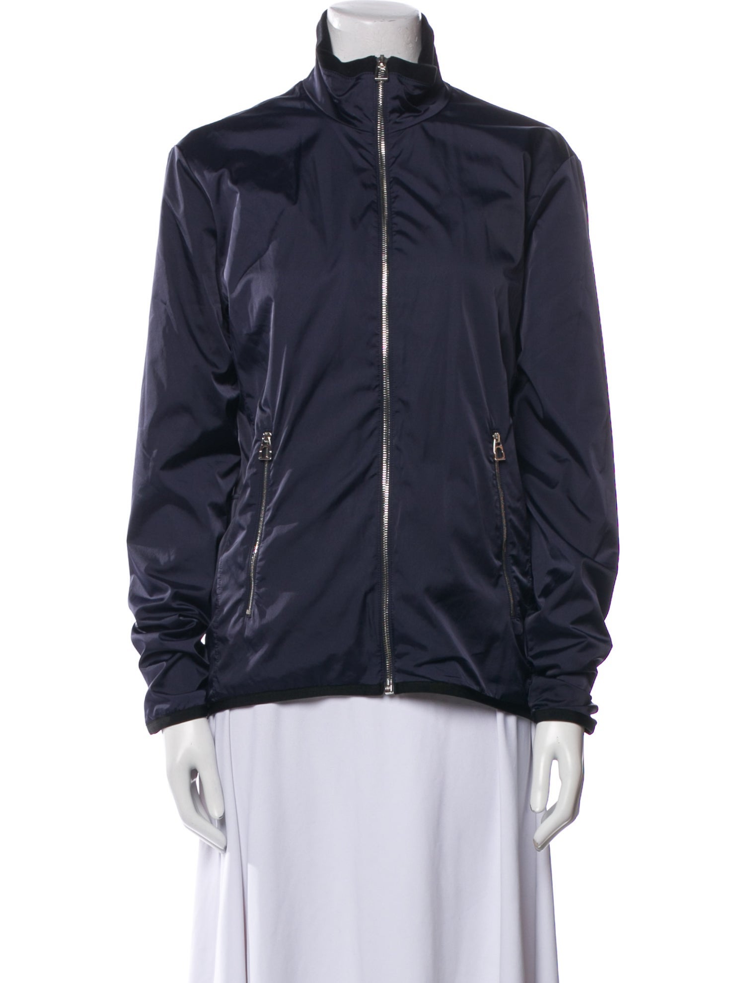 Hermès Bomber Jacket