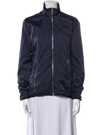 Hermès Bomber Jacket