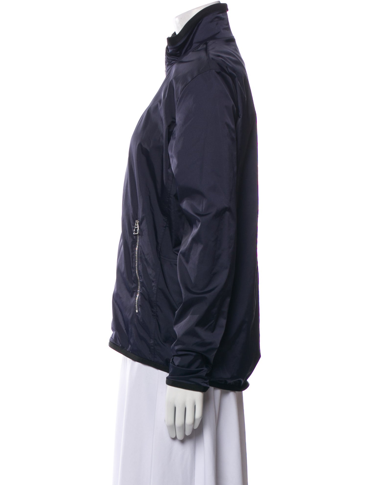 Hermès Bomber Jacket