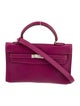 Hermès Swift Micro Kelly 15