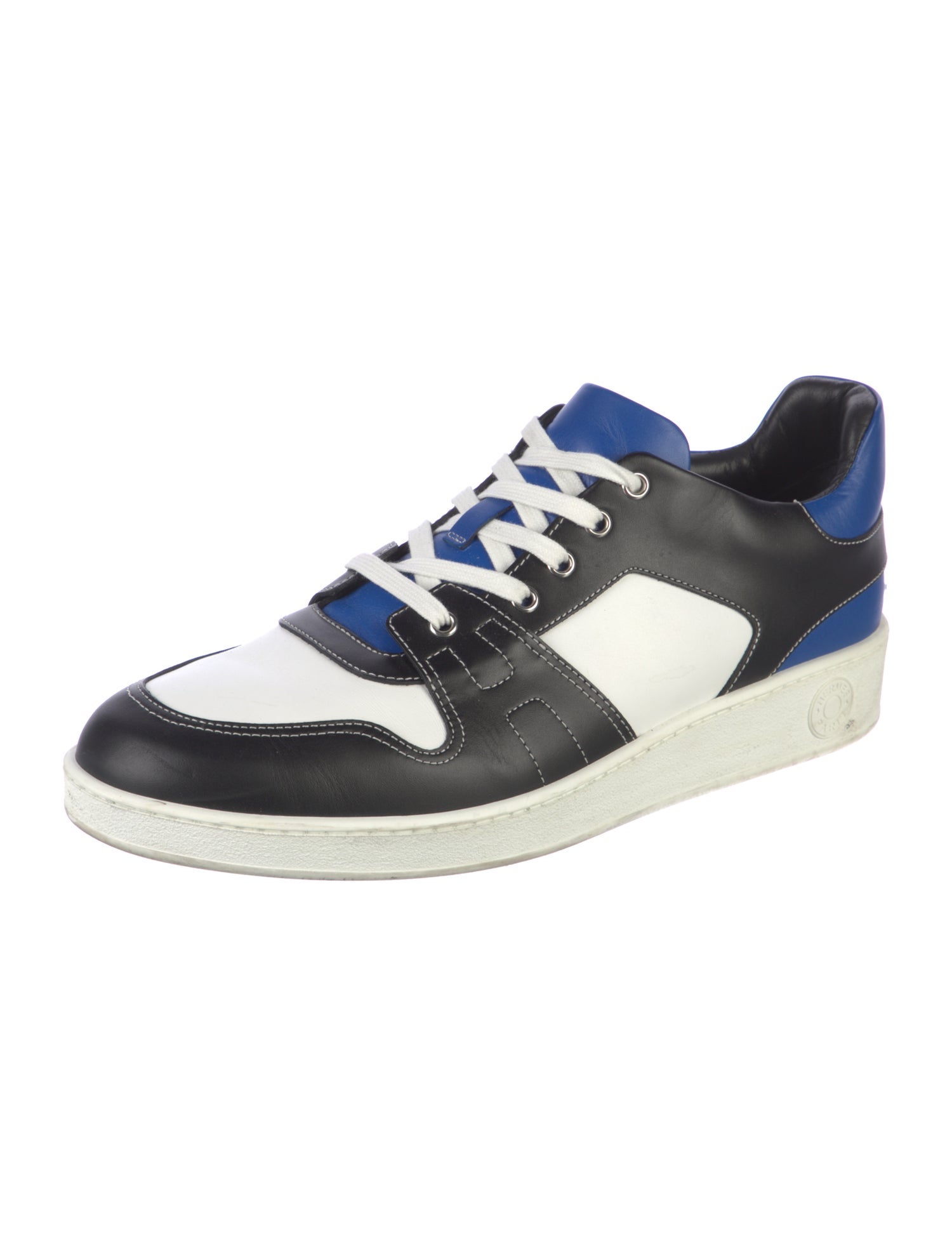 Hermès Free Sneakers