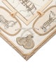 Hermès Grand Apparat Silk Scarf