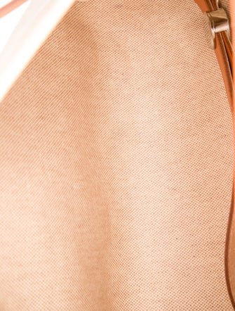 Hermès Toile Herbag PM Backpack