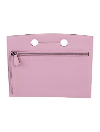 Hermès Swift Backpocket Pouch 21