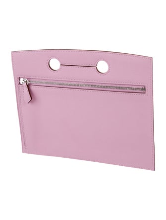 Hermès Swift Backpocket Pouch 21