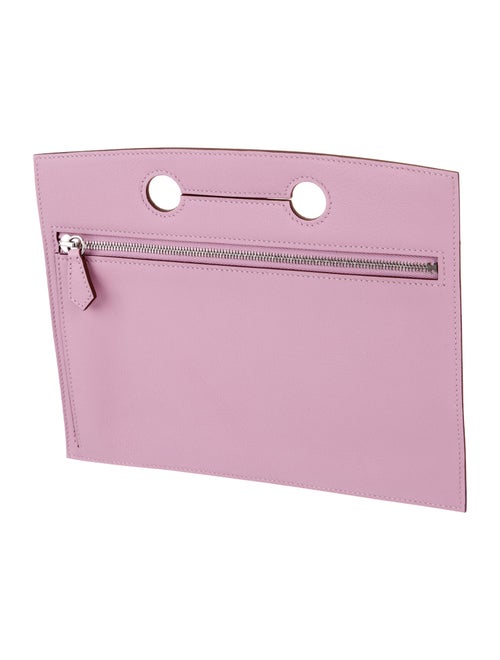 Hermès Swift Backpocket Pouch 21