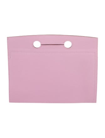 Hermès Swift Backpocket Pouch 21