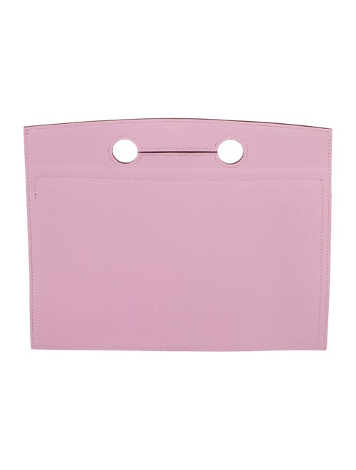 Hermès Swift Backpocket Pouch 21