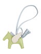 Hermès Milo GriGri Rodeo Pegase PM Bag Charm