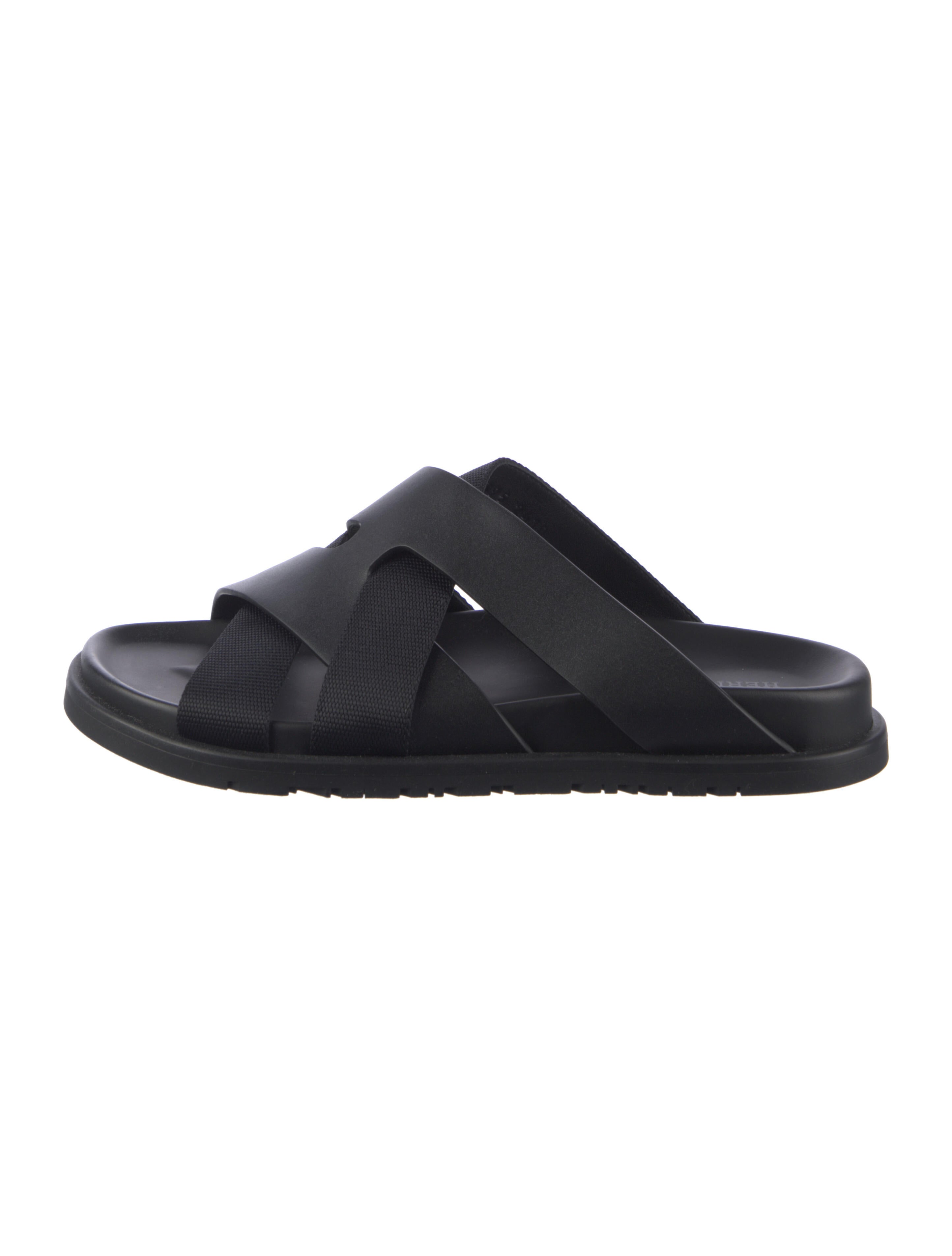 Hermès Kazimir Sneakers