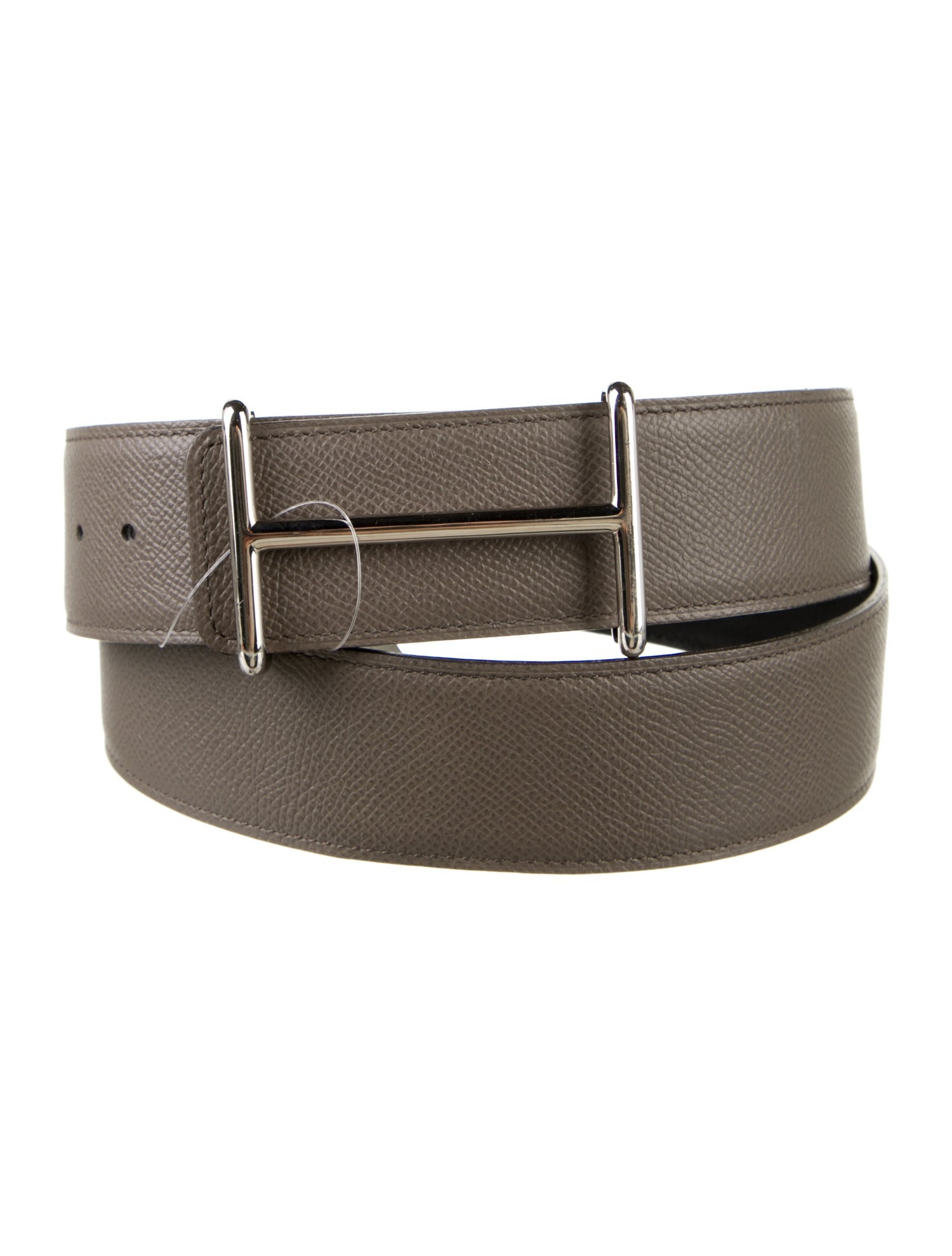 Hermès Reversible 42 mm Idem Belt Kit