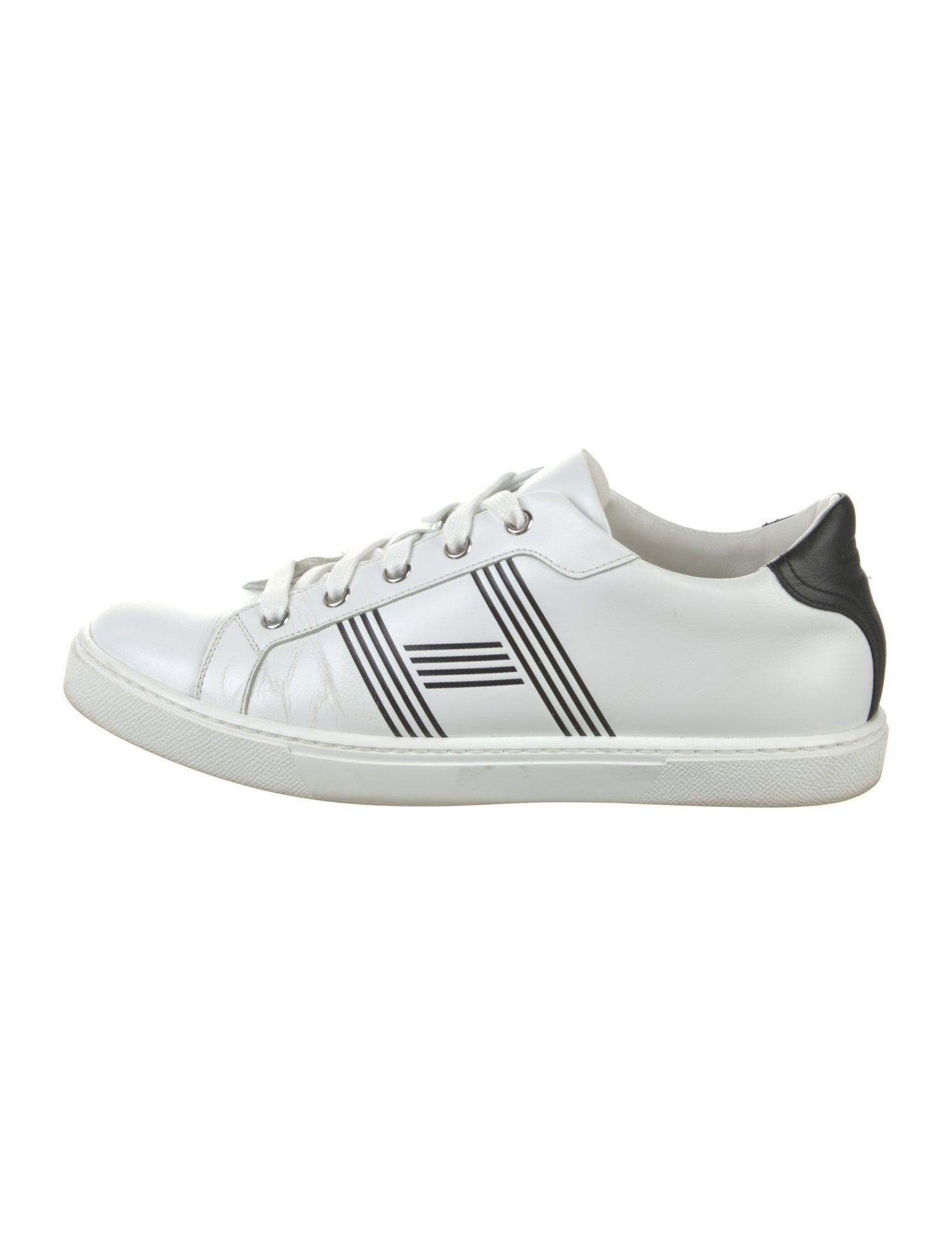 Hermès Avantage Sneakers