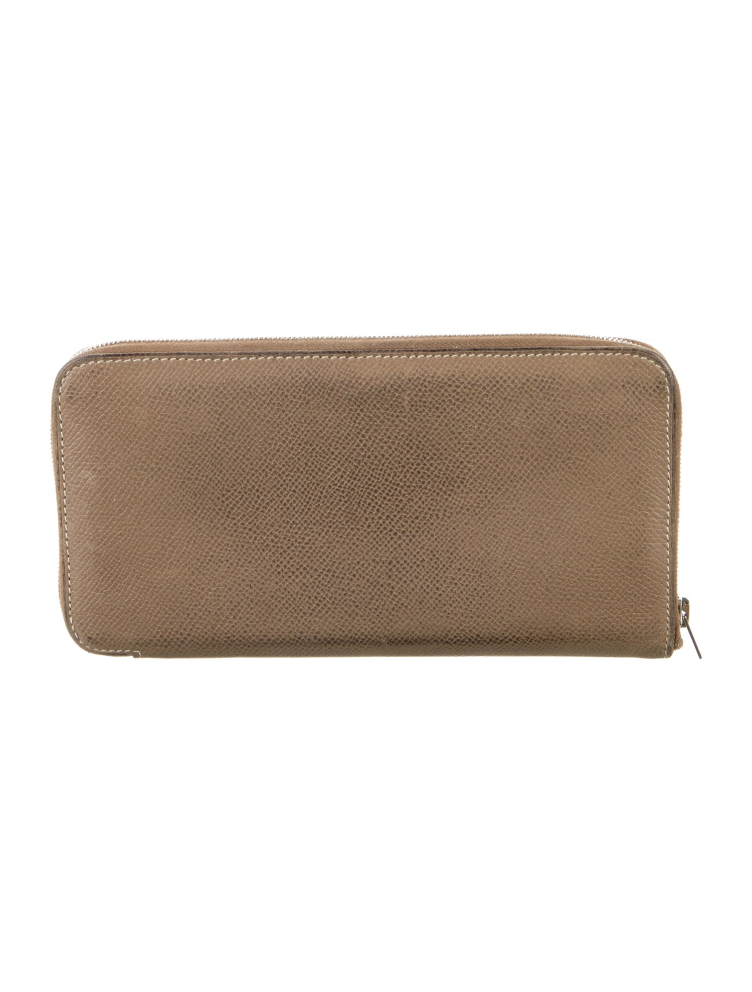 Hermès 2008 Azap Classique Wallet