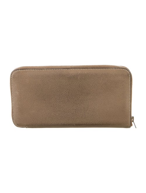 Hermès 2008 Azap Classique Wallet