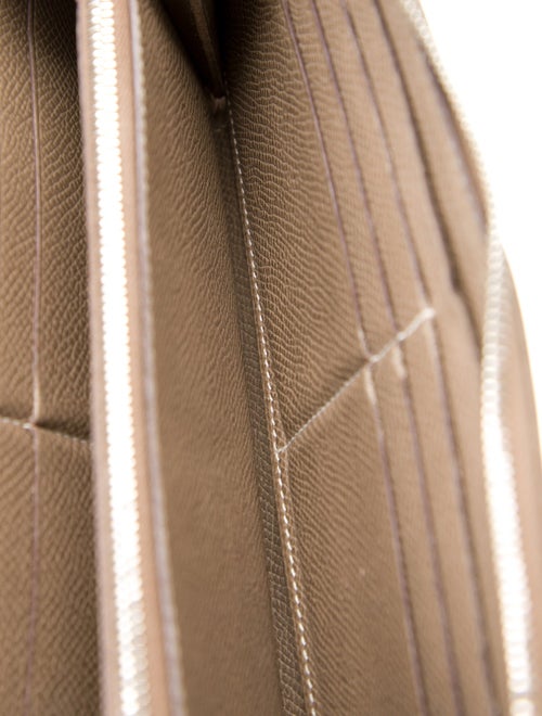 Hermès 2008 Azap Classique Wallet