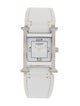 Hermès Heure H Double Jeu watch