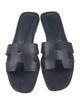 Hermès Oran H Logo Slides