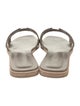 Hermès Oran H Logo Slides