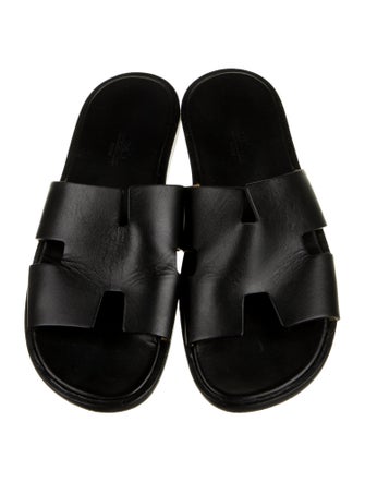 Hermès Izmir H Logo Slides