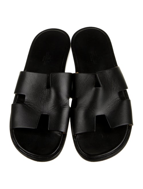 Hermès Izmir H Logo Slides