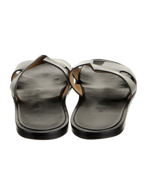 Hermès Izmir H Logo Slides