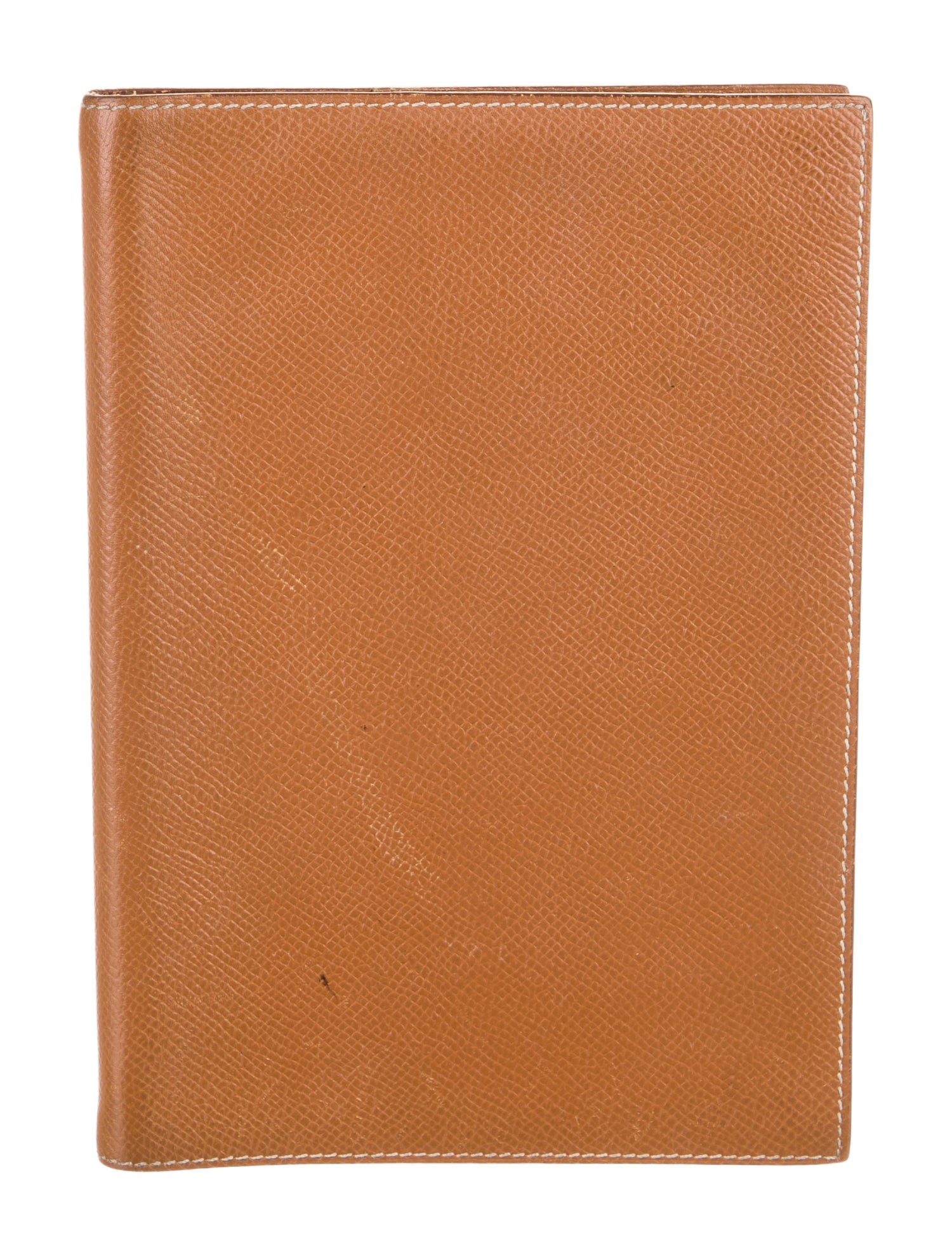 Hermès Simple MM Agenda Cover