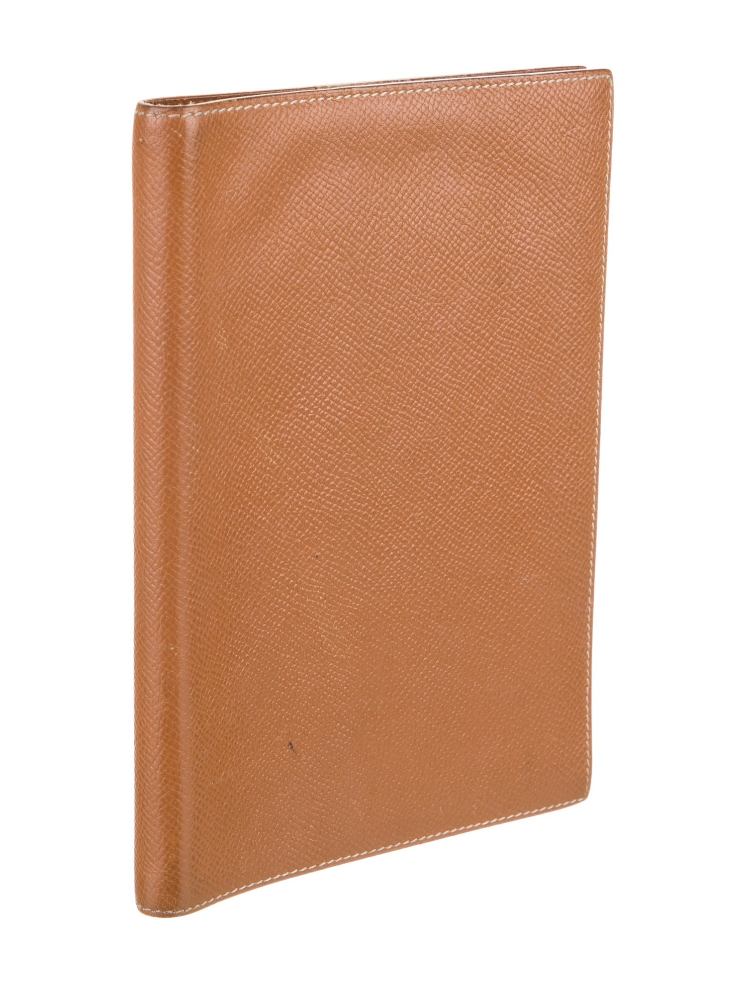 Hermès Simple MM Agenda Cover