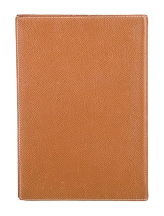 Hermès Simple MM Agenda Cover