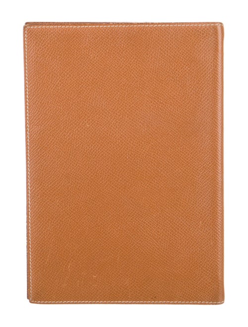 Hermès Simple MM Agenda Cover