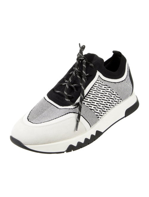 Hermès Addict Sneakers