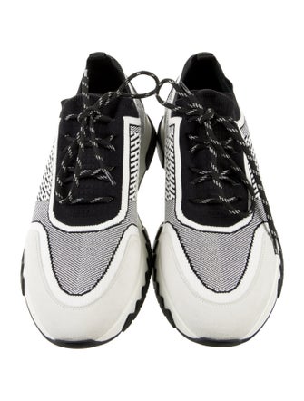 Hermès Addict Sneakers