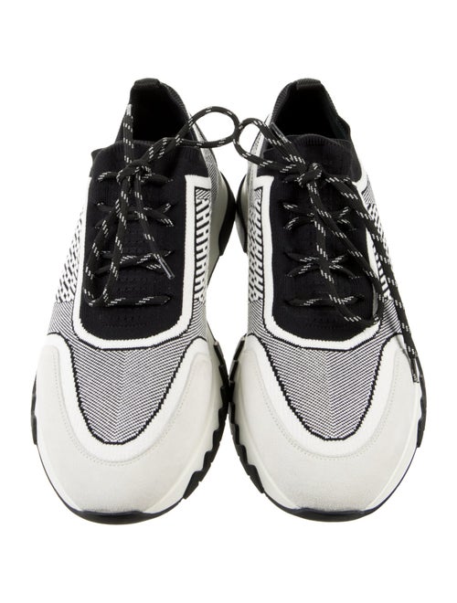 Hermès Addict Sneakers