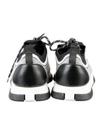 Hermès Addict Sneakers