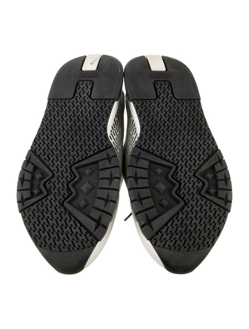 Hermès Addict Sneakers