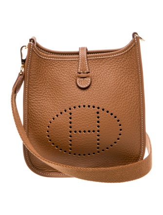 Hermès 2024 Clemence Evelyne TPM 16