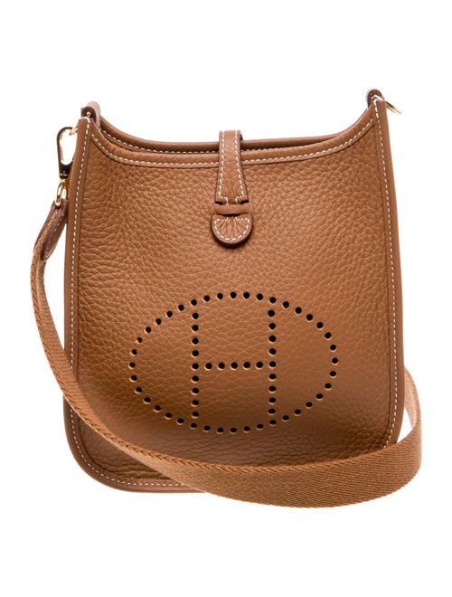 Hermès 2024 Clemence Evelyne TPM 16