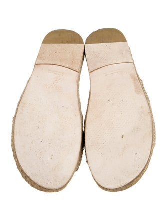 Hermès 2021 Antigua Slides