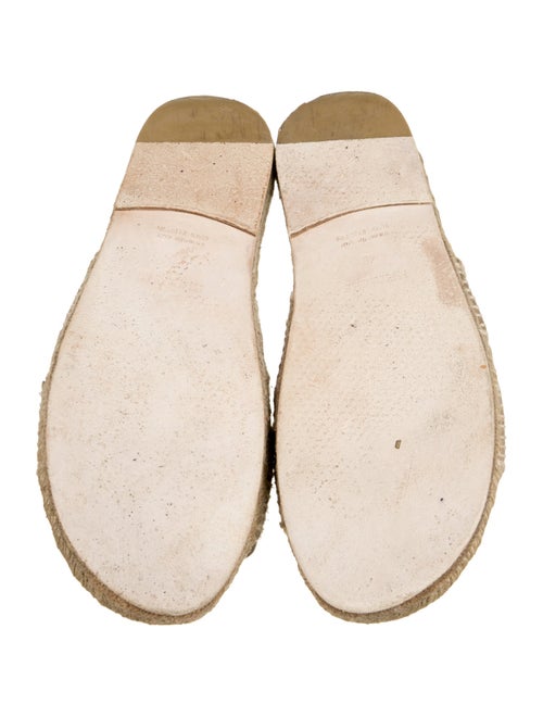 Hermès 2021 Antigua Slides