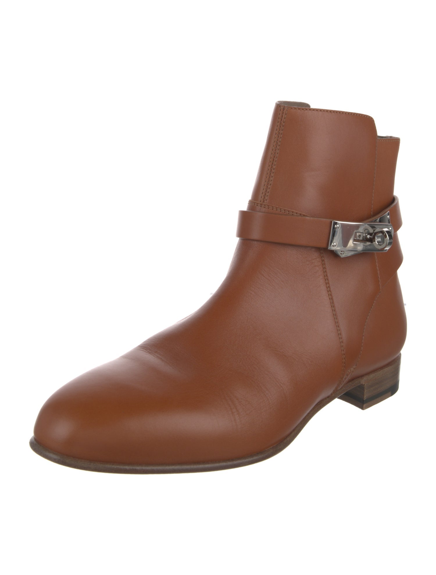 Hermès 2021 Neo Boots