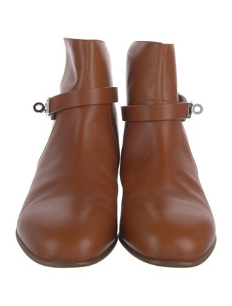 Hermès 2021 Neo Boots