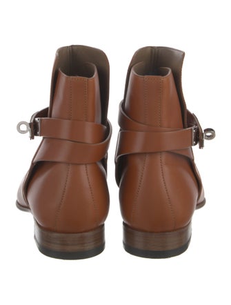 Hermès 2021 Neo Boots