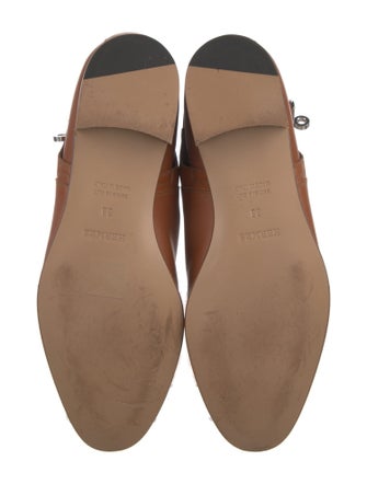 Hermès 2021 Neo Boots