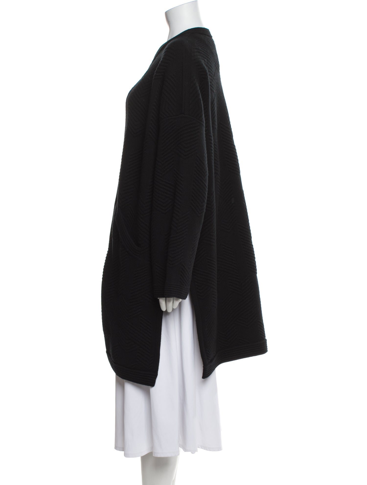 Hermès Virgin Wool Crew Neck Sweater w/ Tags