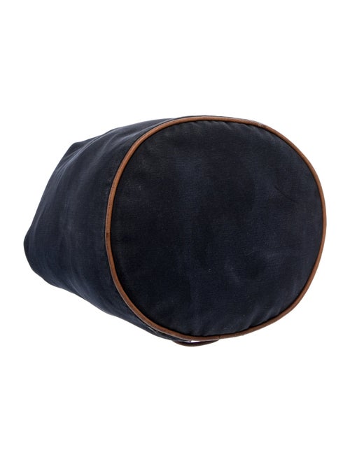 Hermès Toile Polochon Mimile Backpack