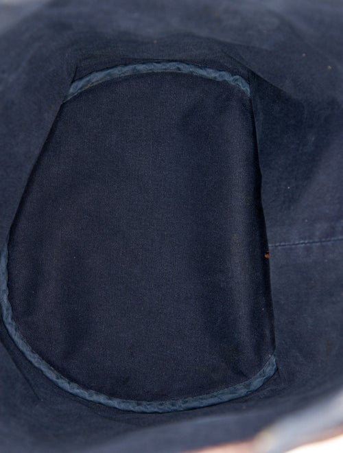 Hermès Toile Polochon Mimile Backpack