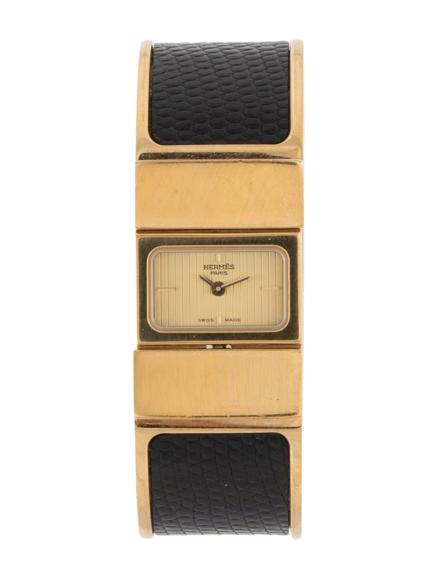 Hermès Loquet Watch